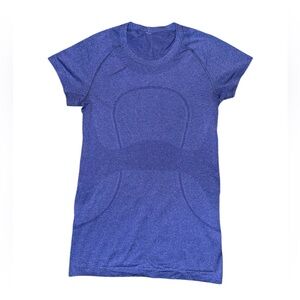 lululemon swiftly tech shirt sleeve